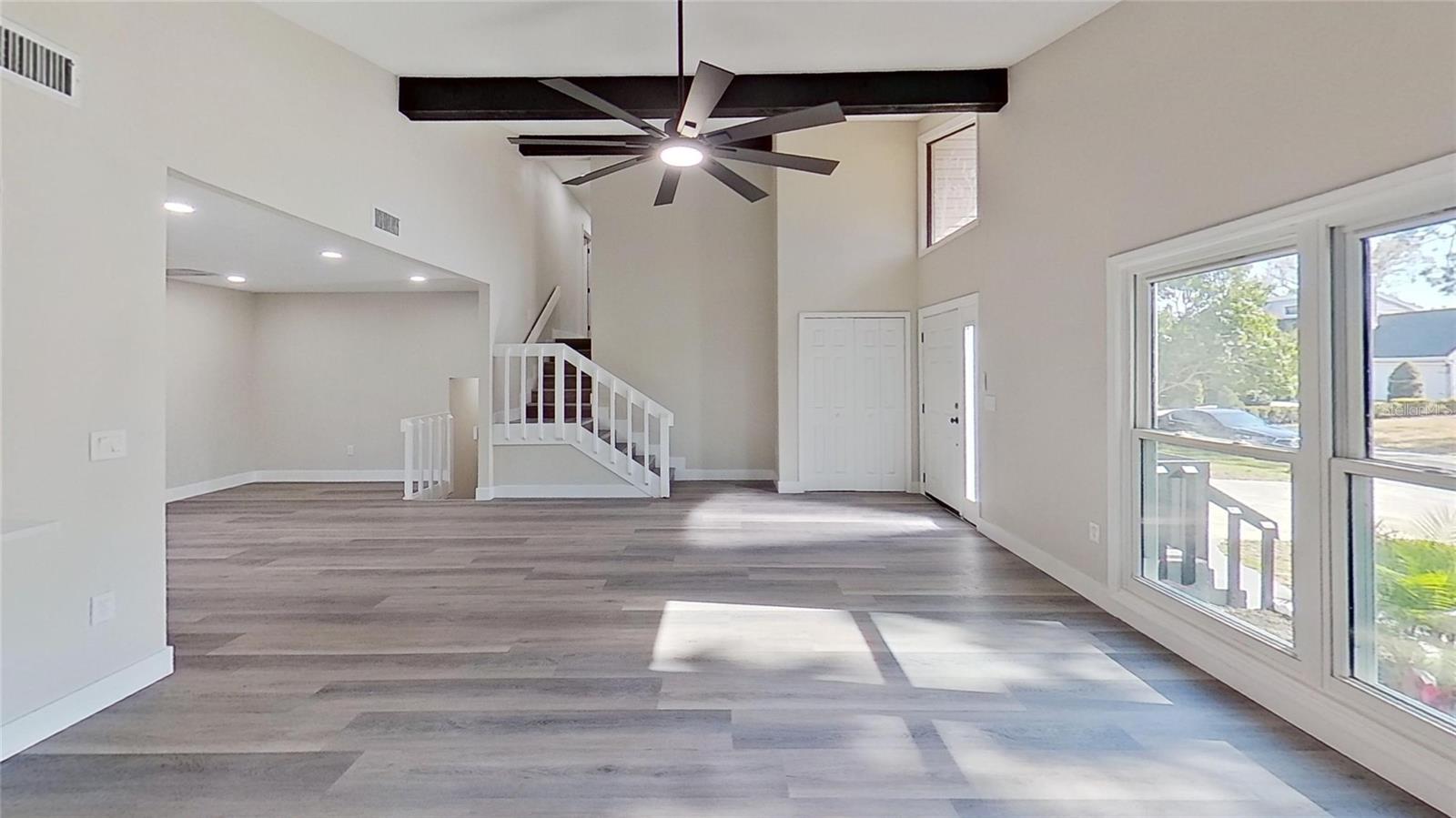 CENTER GATE WOODS - Residential