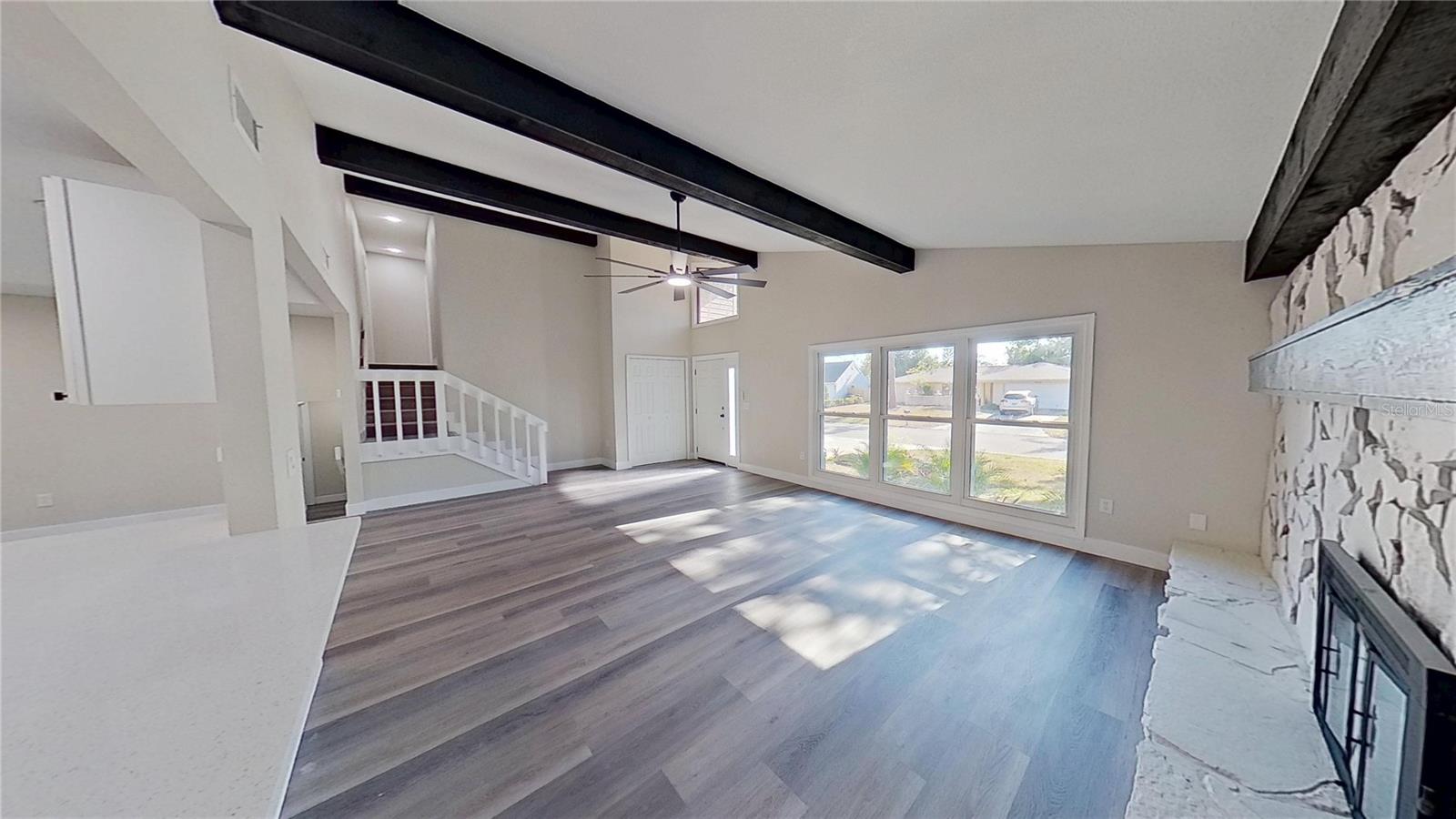 CENTER GATE WOODS - Residential