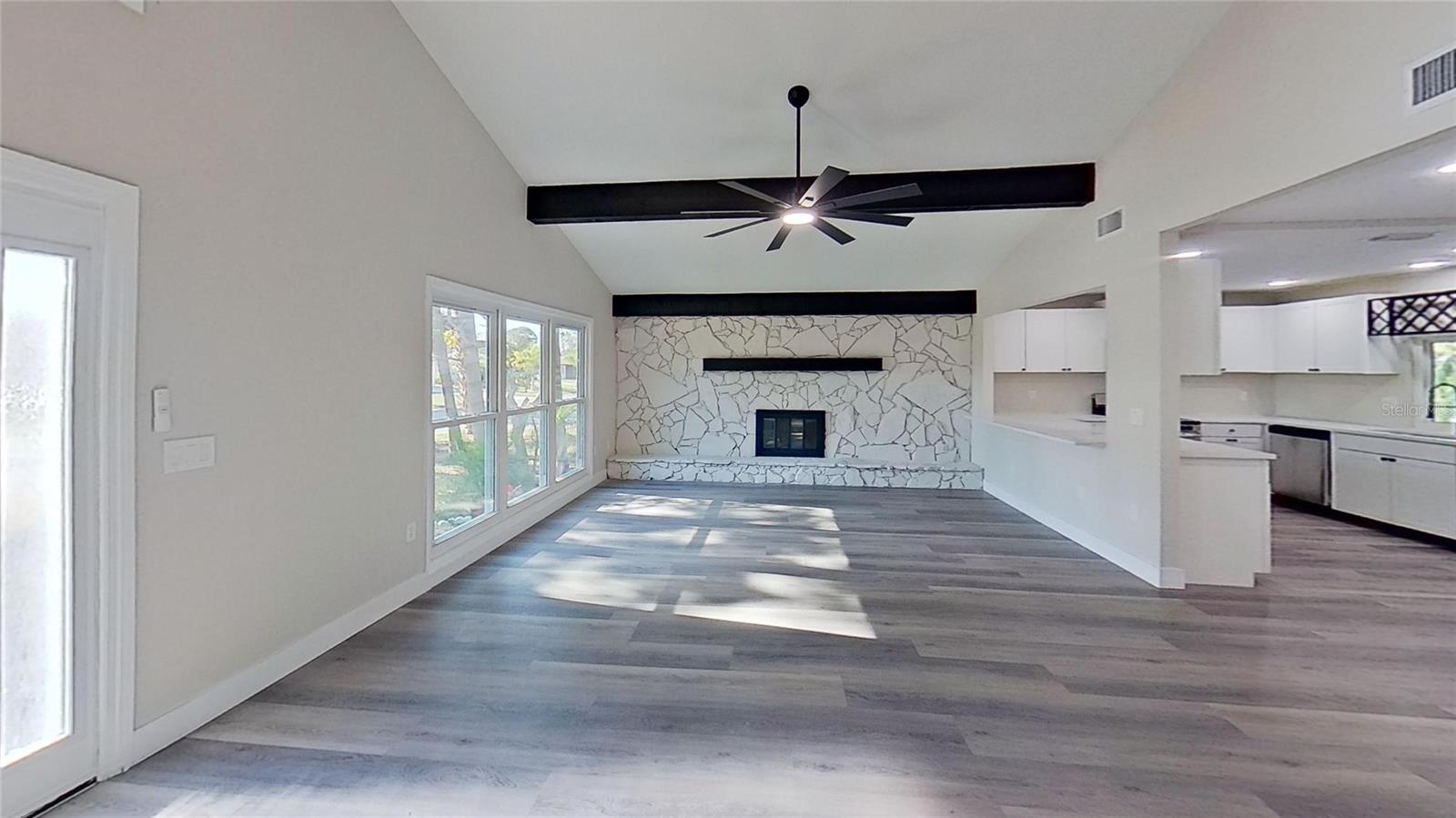 CENTER GATE WOODS - Residential