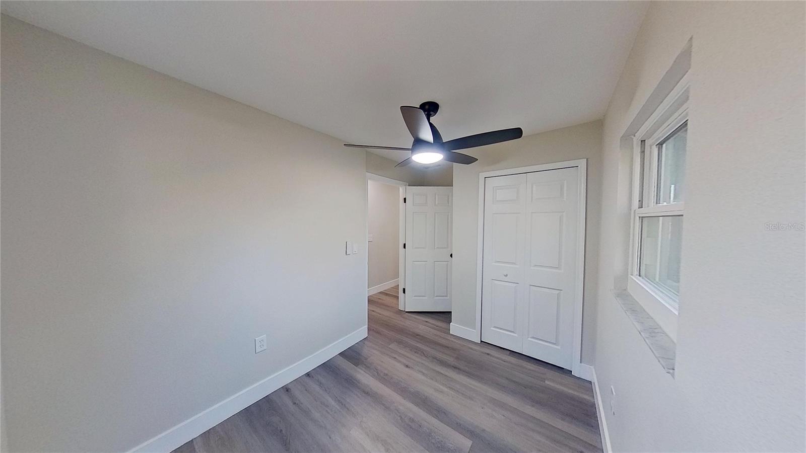 CENTER GATE WOODS - Residential