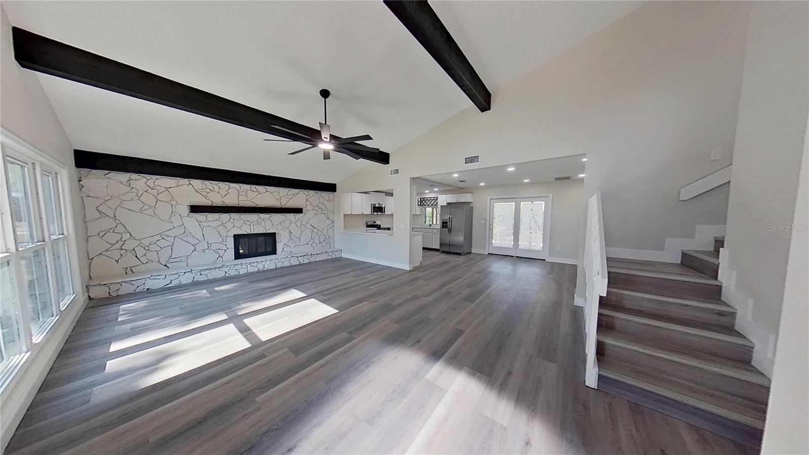 CENTER GATE WOODS - Residential