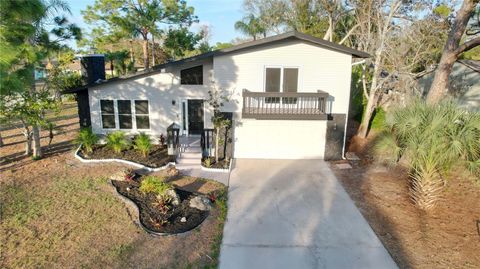 Photo of 5667 Creekwood Drive, Sarasota, FL 34233 (MLS # A4683396)