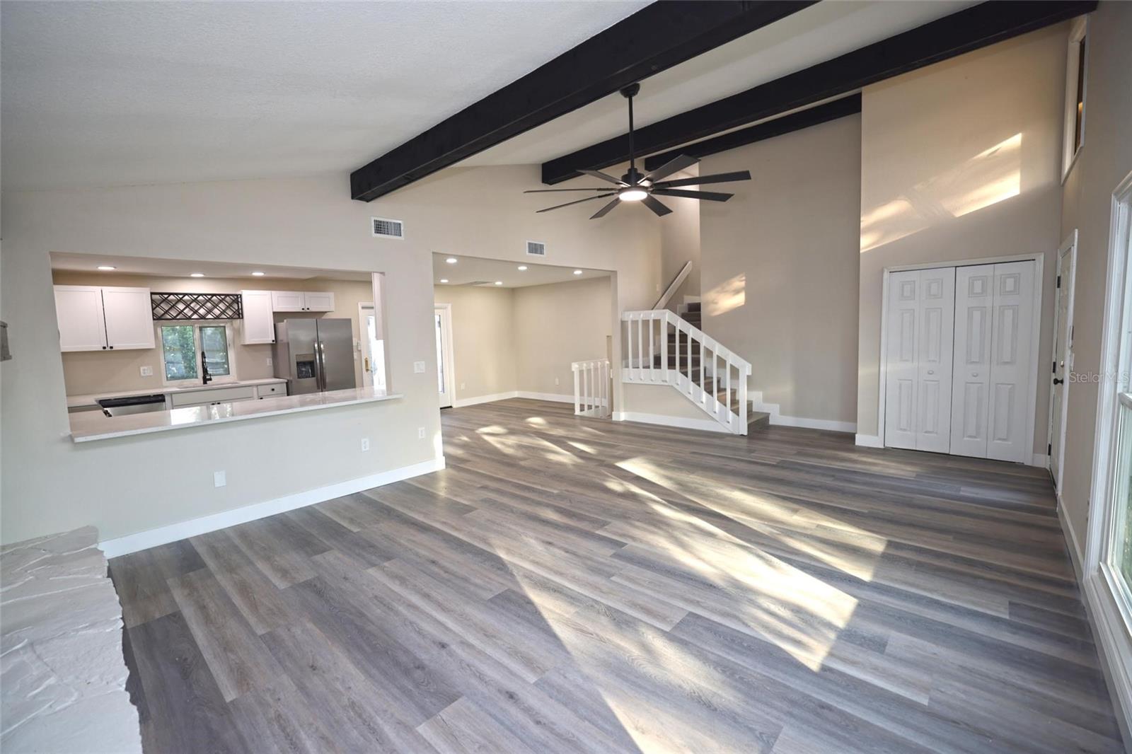 CENTER GATE WOODS - Residential