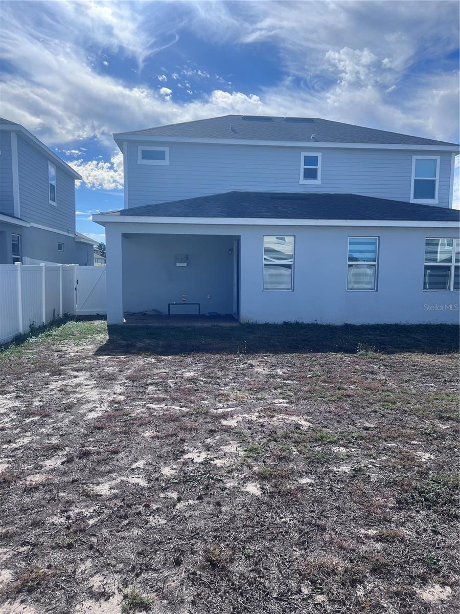 REDBRIDGE SQUARE - Residential