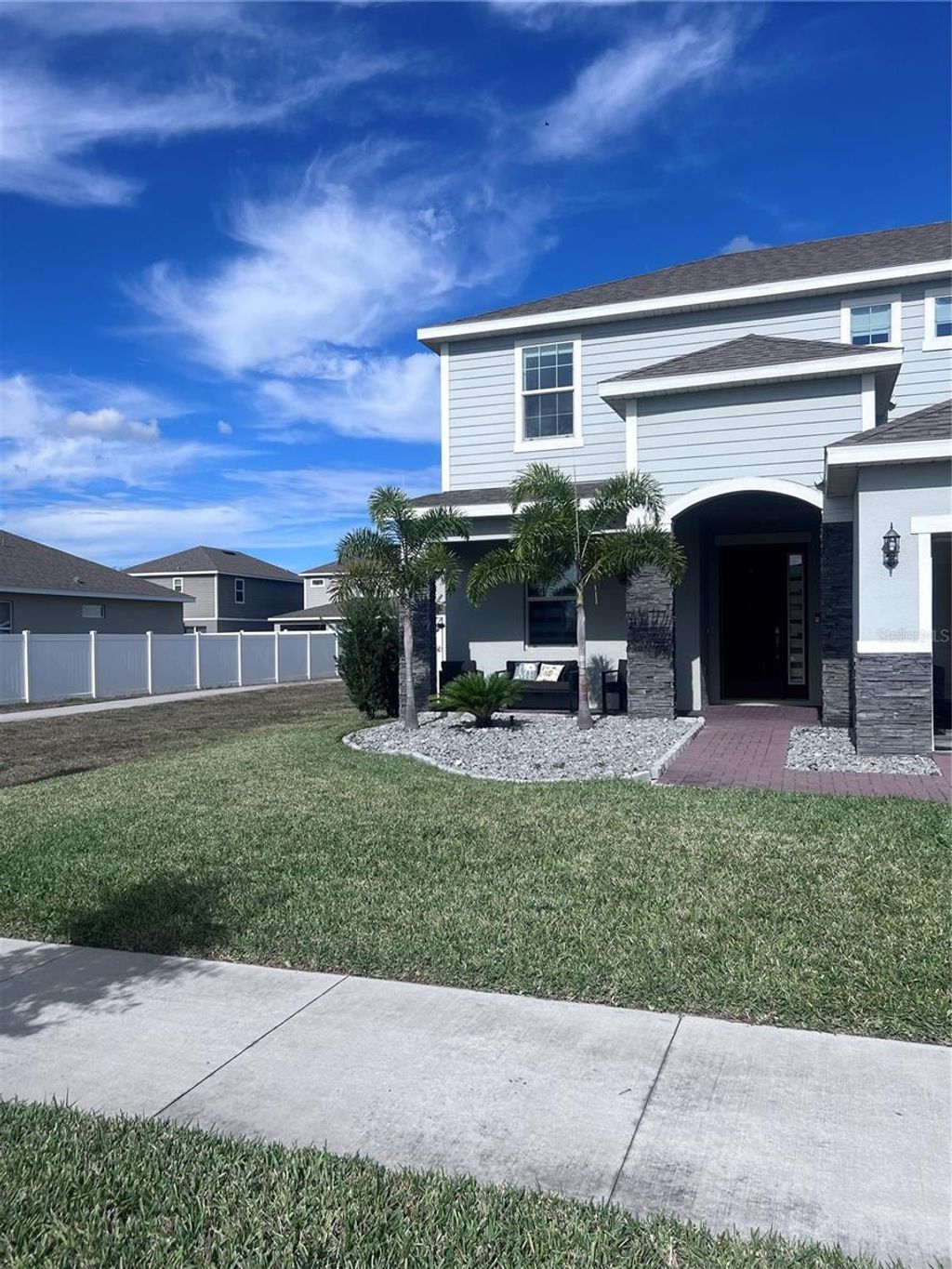 Photo of 1340 Yorkdale Road, Davenport, FL 33837 (MLS # TB8456458)