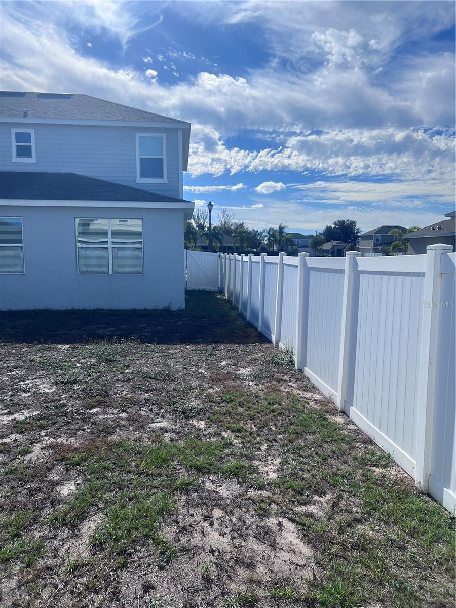 REDBRIDGE SQUARE - Residential