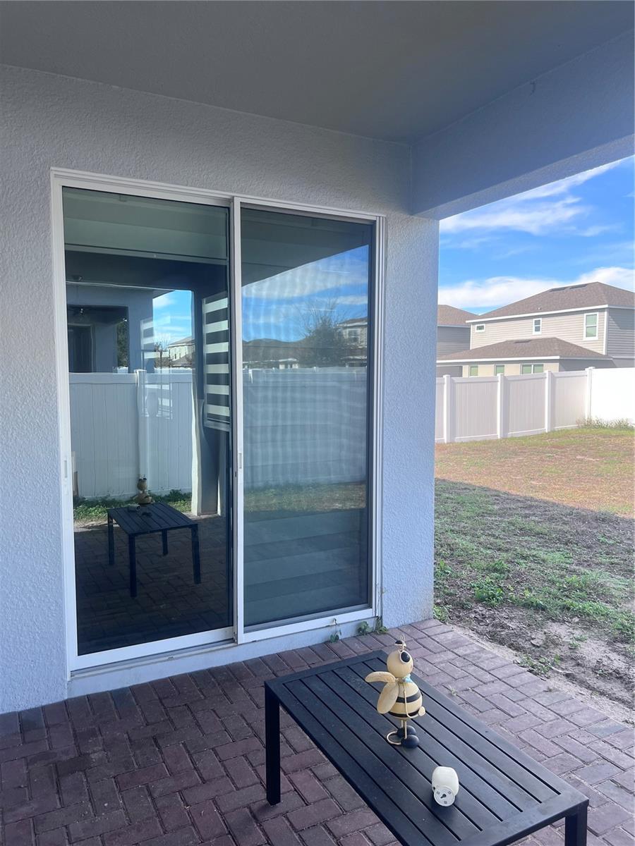 REDBRIDGE SQUARE - Residential