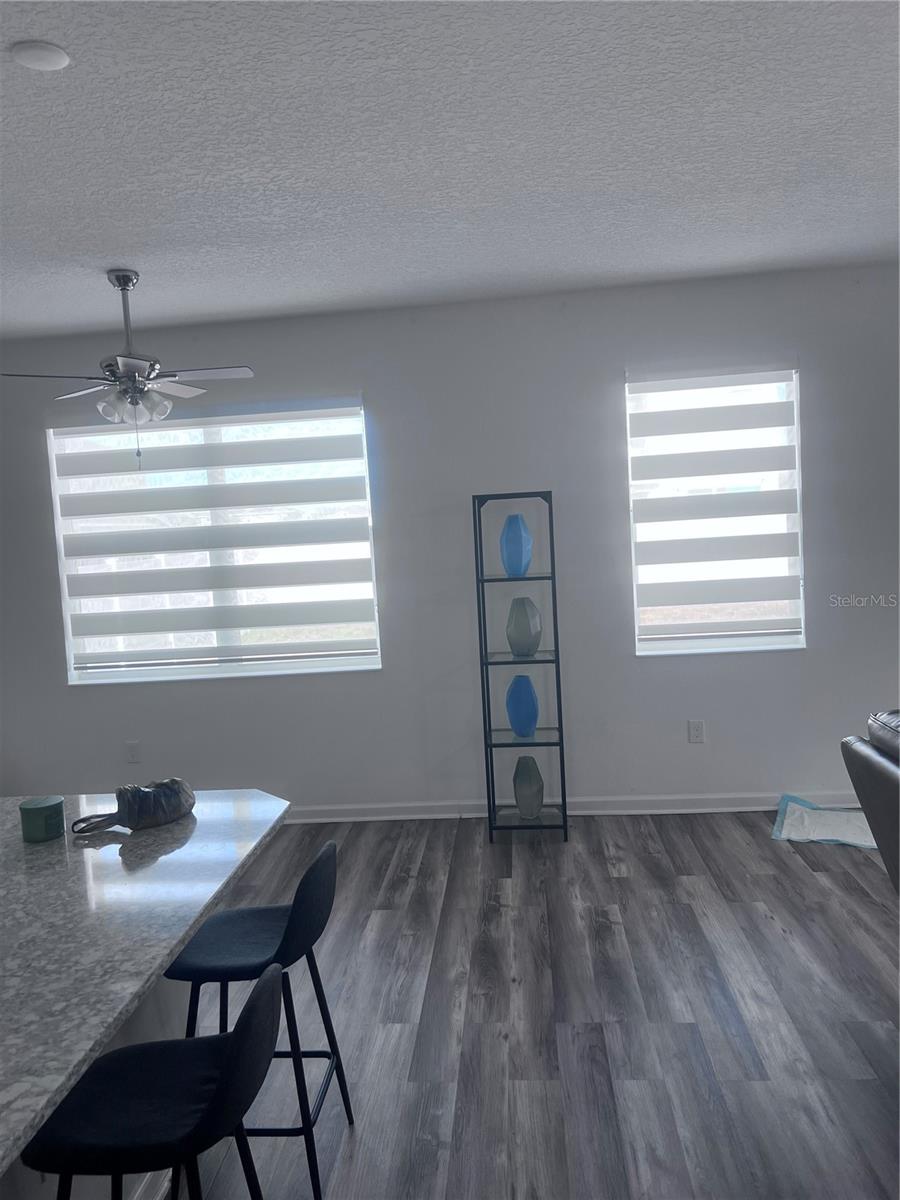 REDBRIDGE SQUARE - Residential