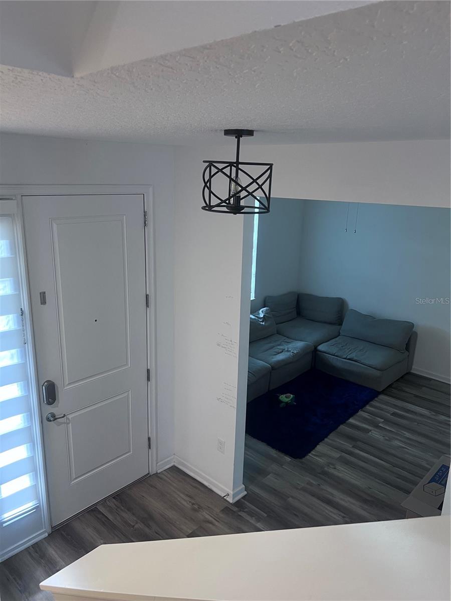 REDBRIDGE SQUARE - Residential