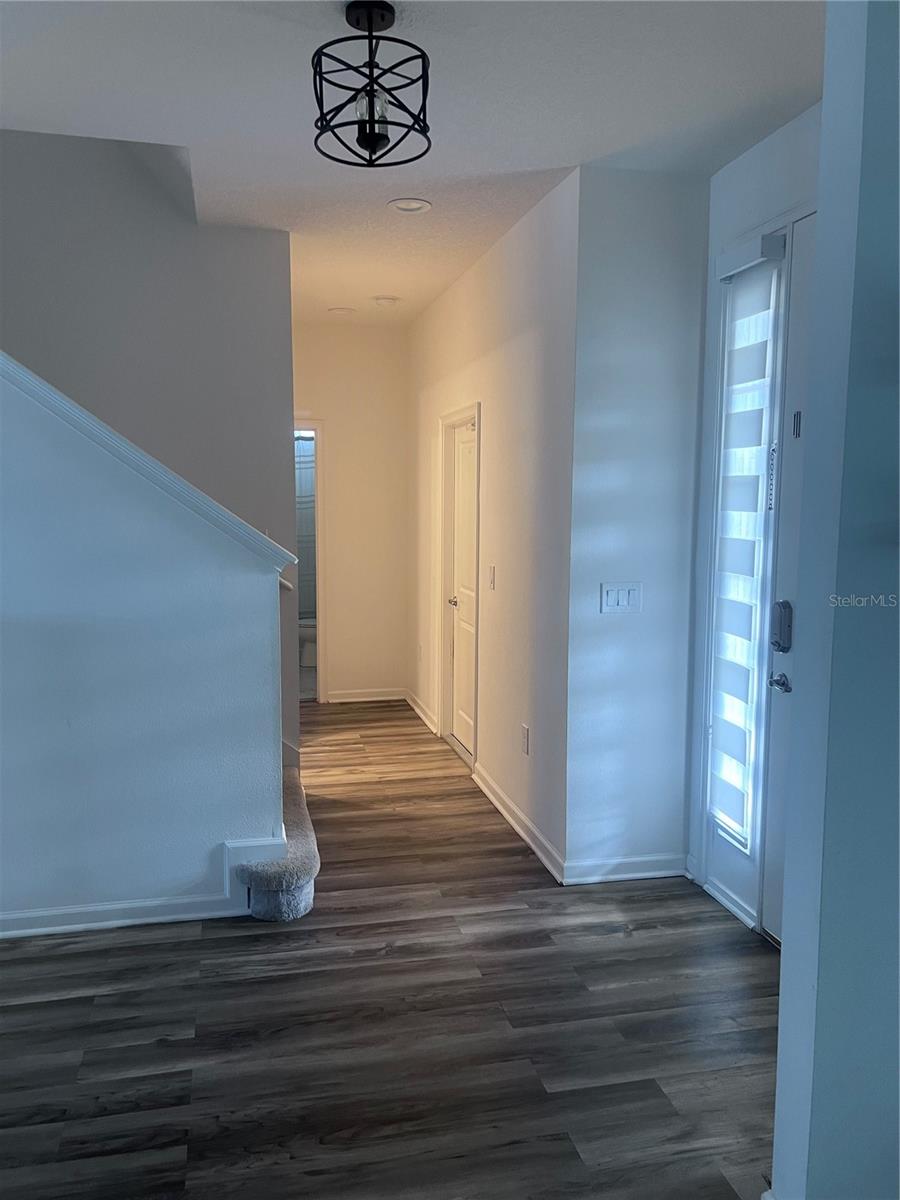 REDBRIDGE SQUARE - Residential