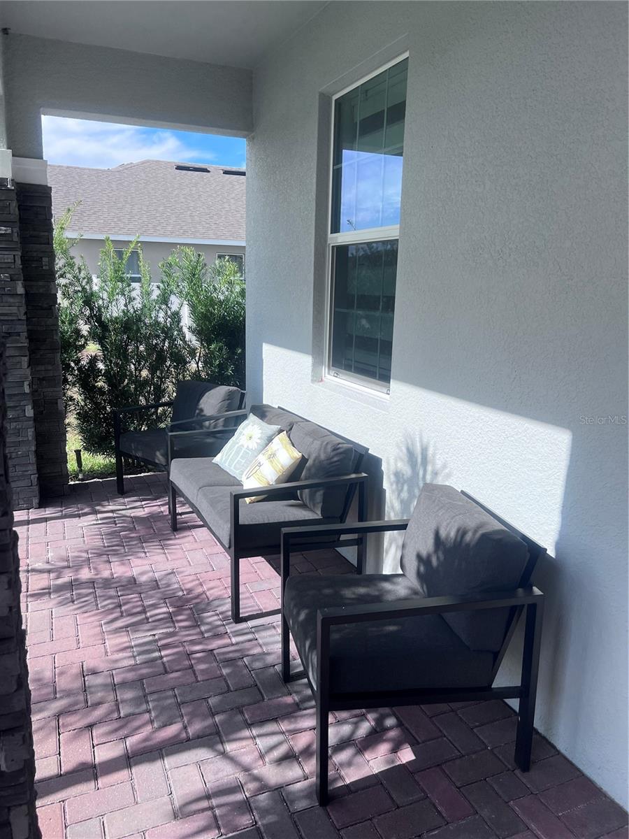 REDBRIDGE SQUARE - Residential