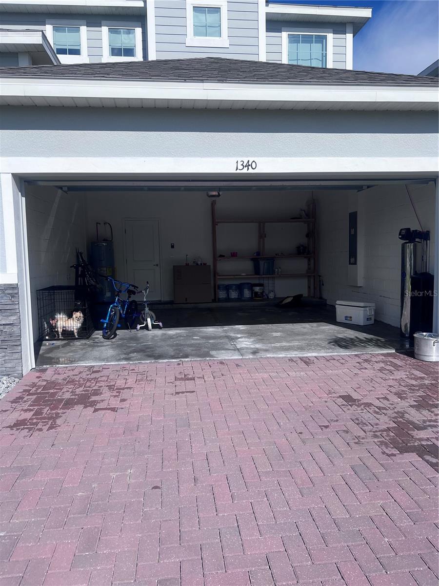 REDBRIDGE SQUARE - Residential