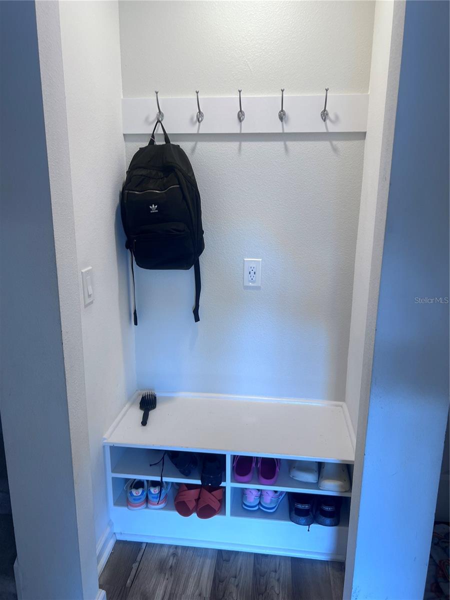 REDBRIDGE SQUARE - Residential