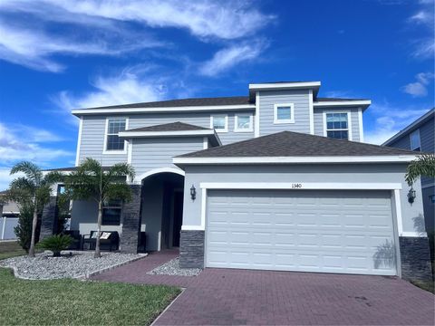 Photo of 1340 Yorkdale Road, Davenport, FL 33837 (MLS # TB8456458)