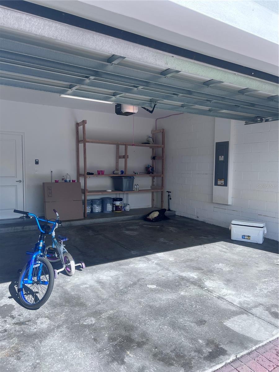 REDBRIDGE SQUARE - Residential