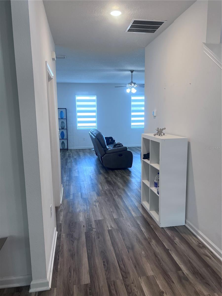 REDBRIDGE SQUARE - Residential