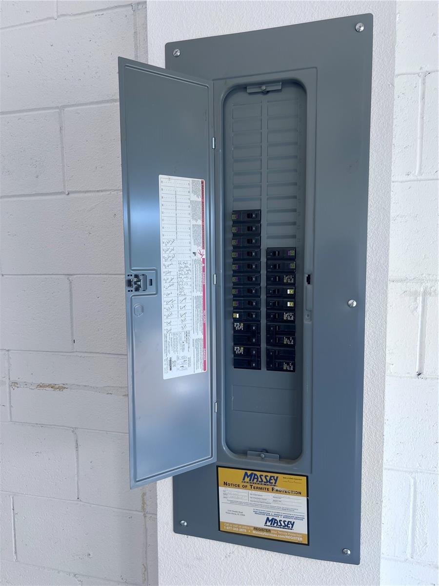 REDBRIDGE SQUARE - Residential