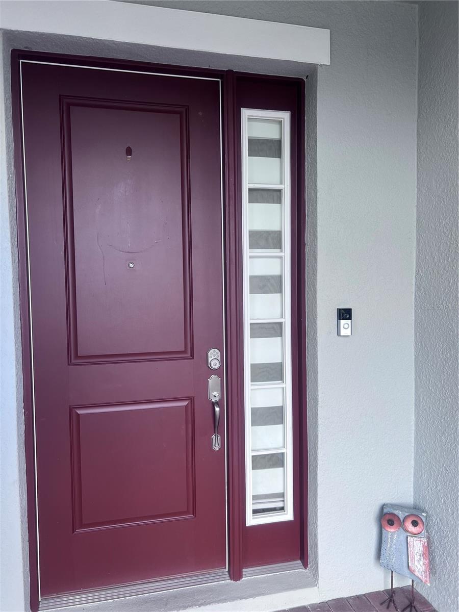 REDBRIDGE SQUARE - Residential