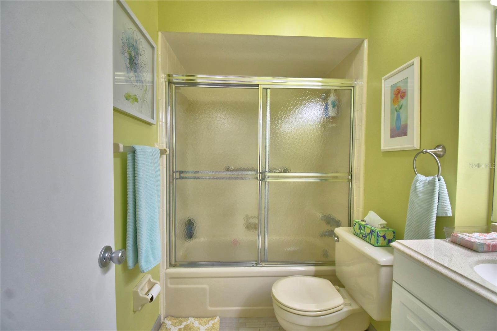 IMPERIAL VILLAS - Residential