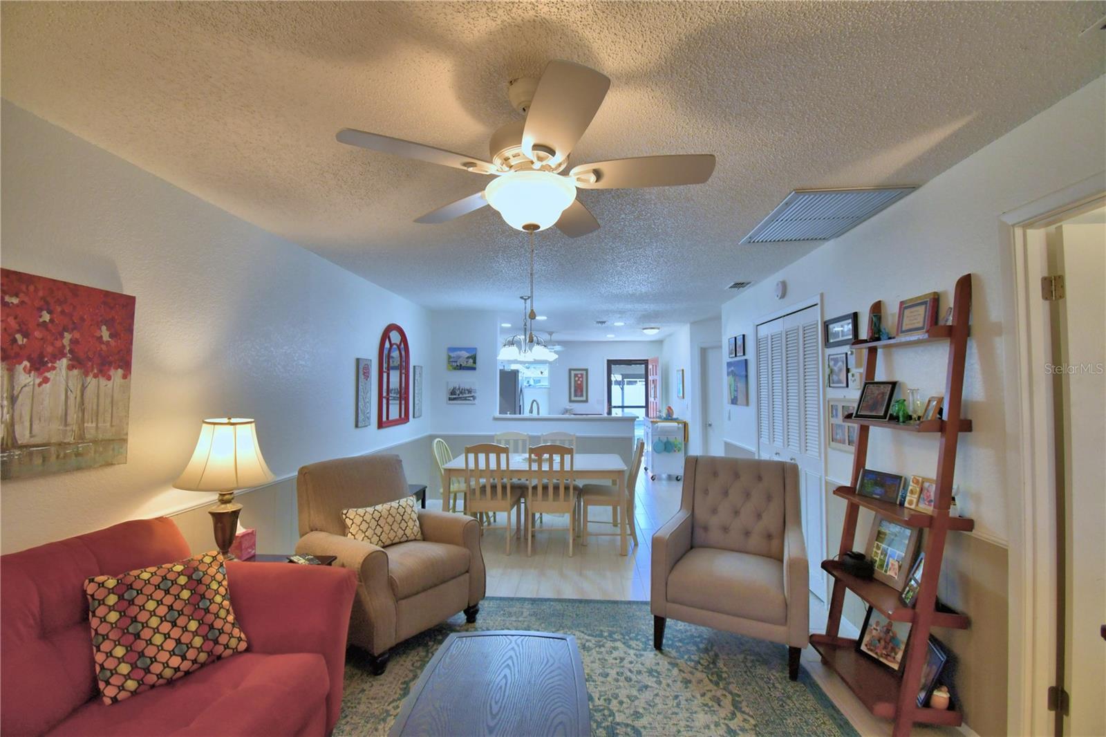 IMPERIAL VILLAS - Residential