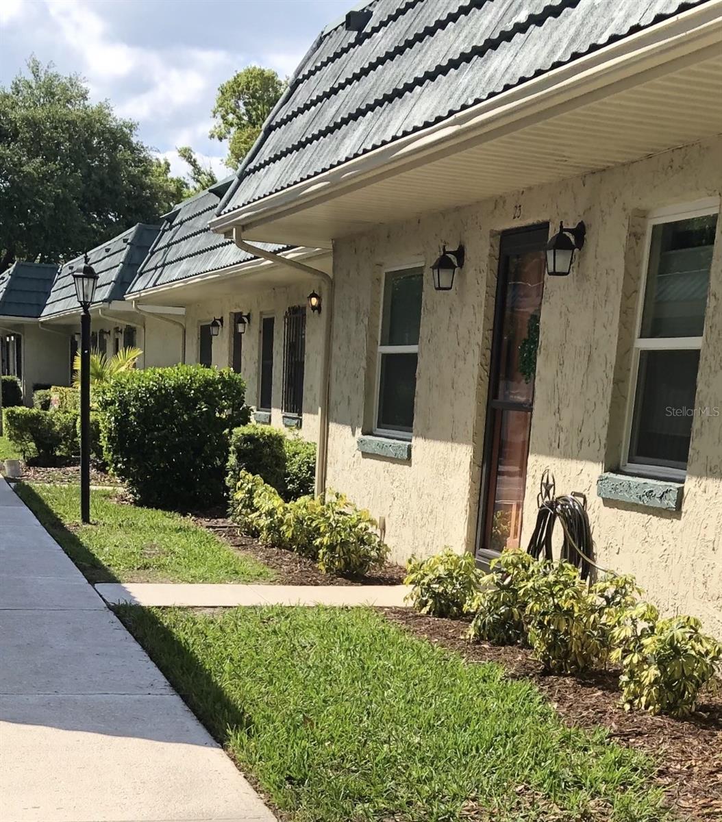 IMPERIAL VILLAS - Residential