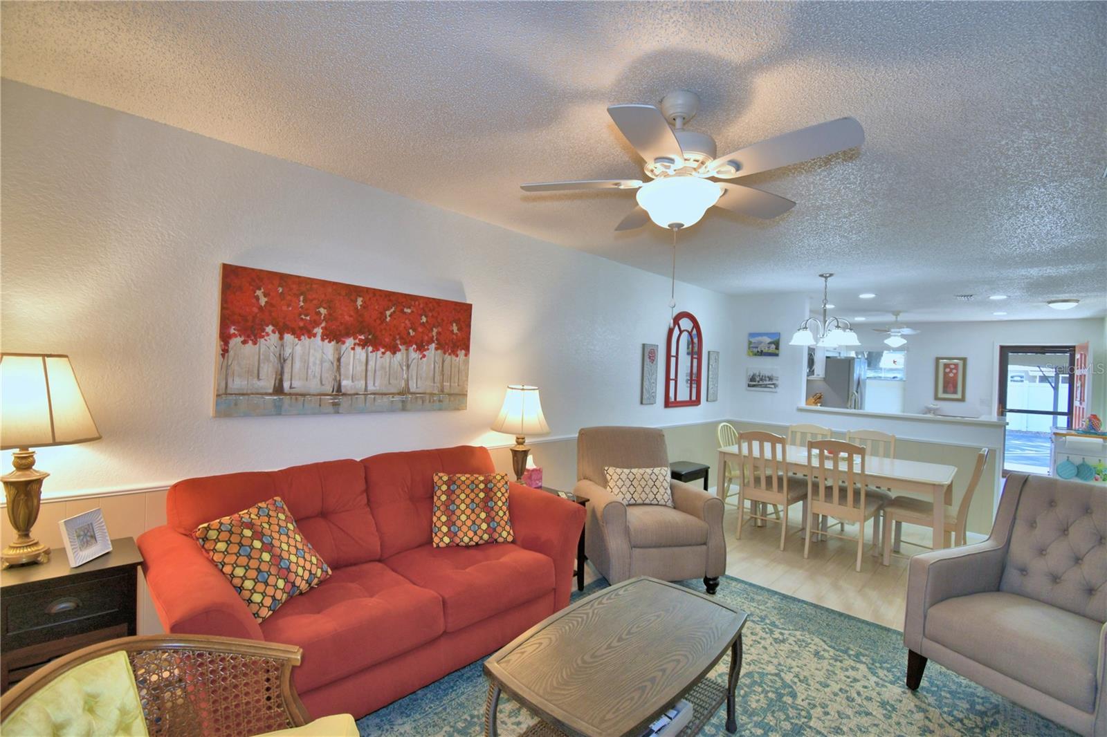 IMPERIAL VILLAS - Residential