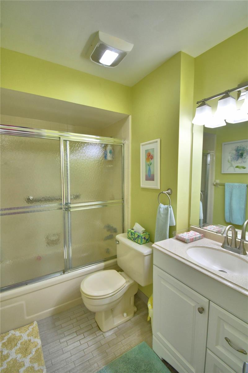 IMPERIAL VILLAS - Residential