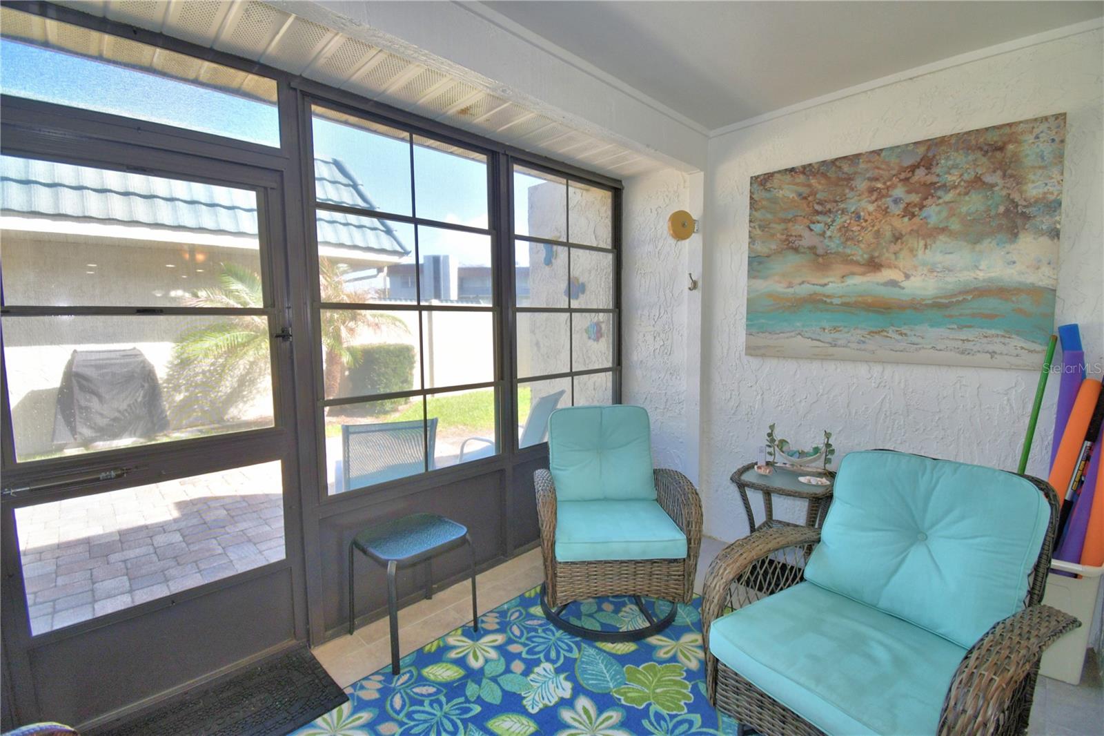 IMPERIAL VILLAS - Residential