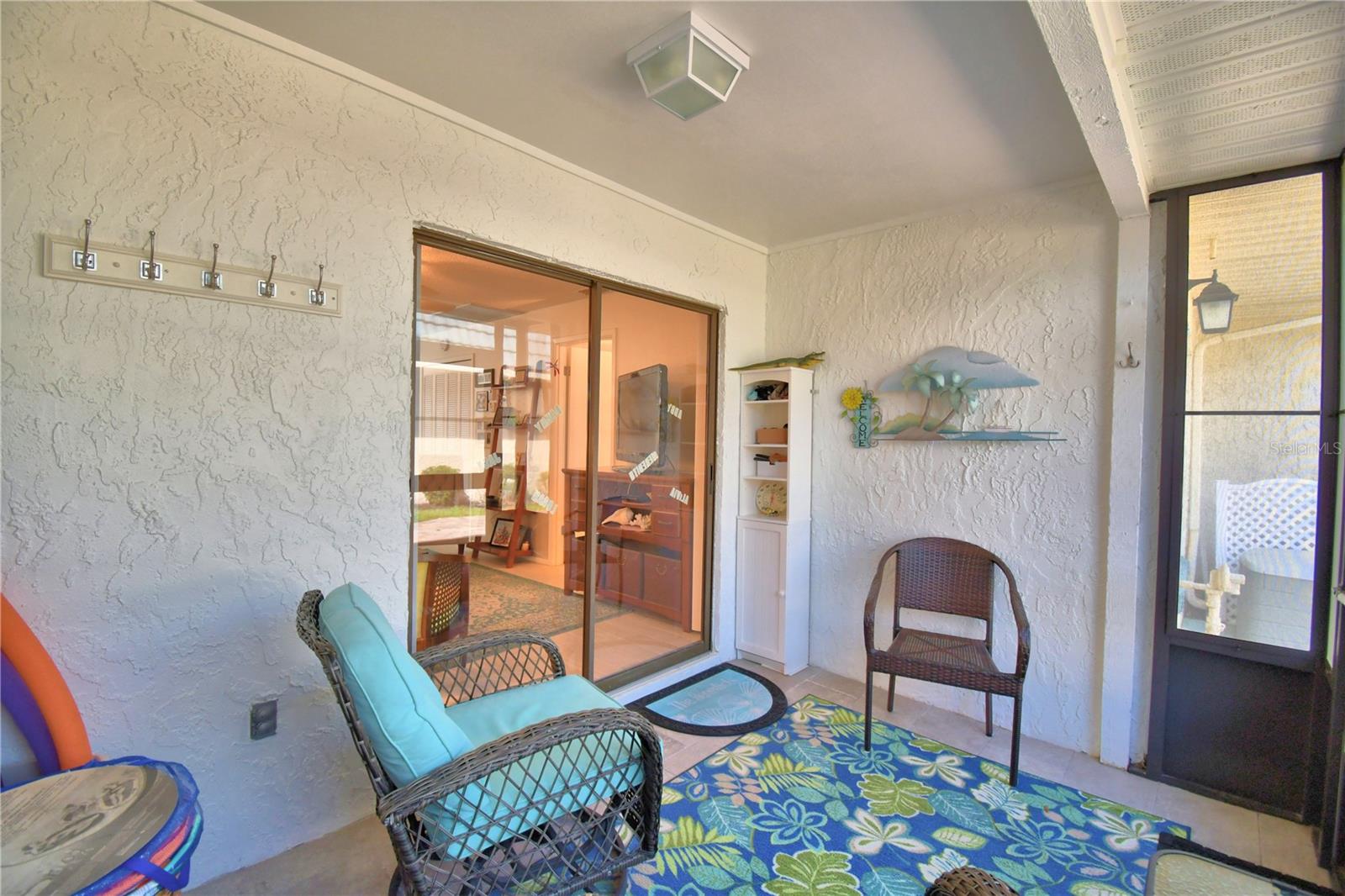 IMPERIAL VILLAS - Residential