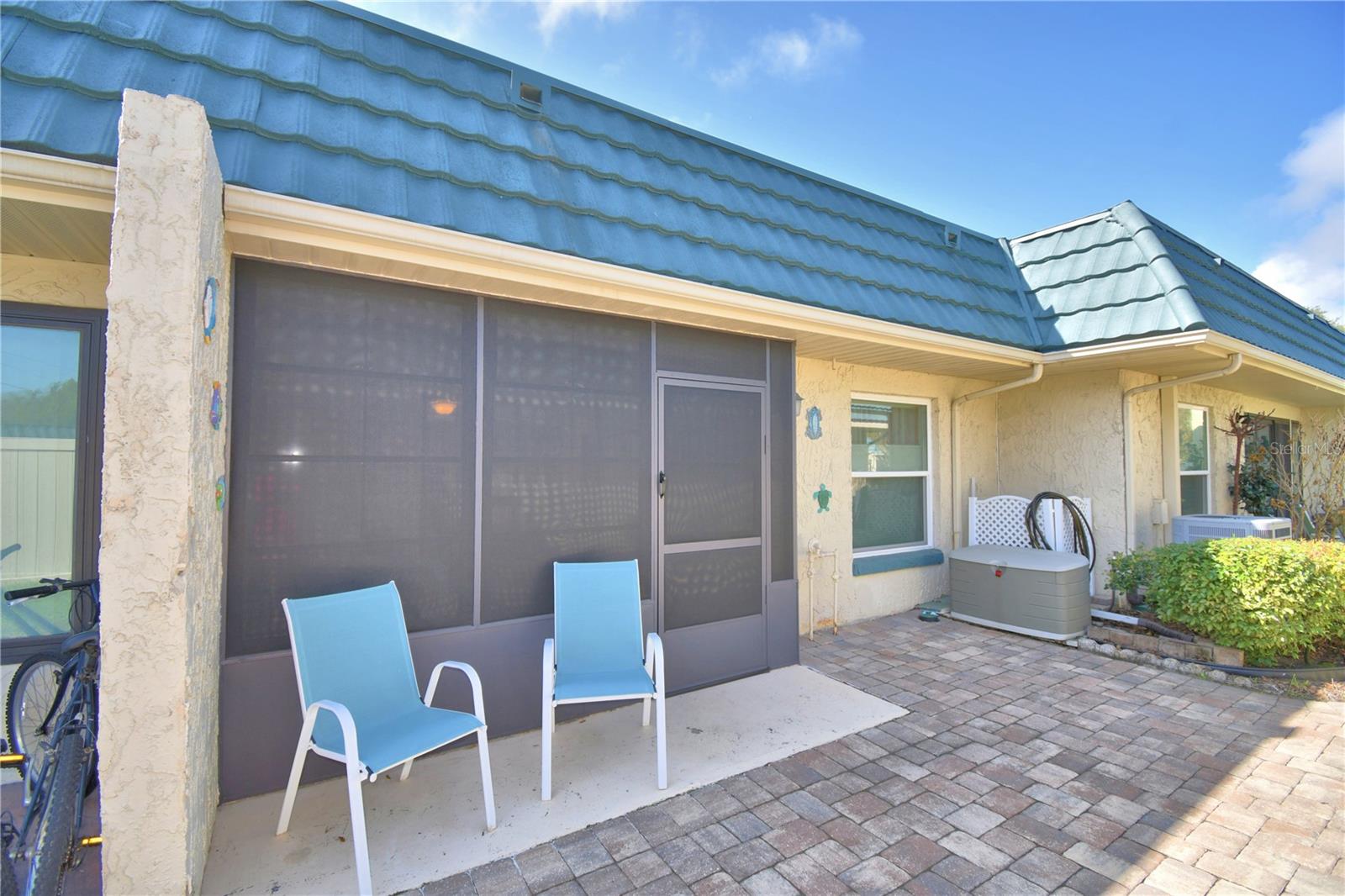 IMPERIAL VILLAS - Residential