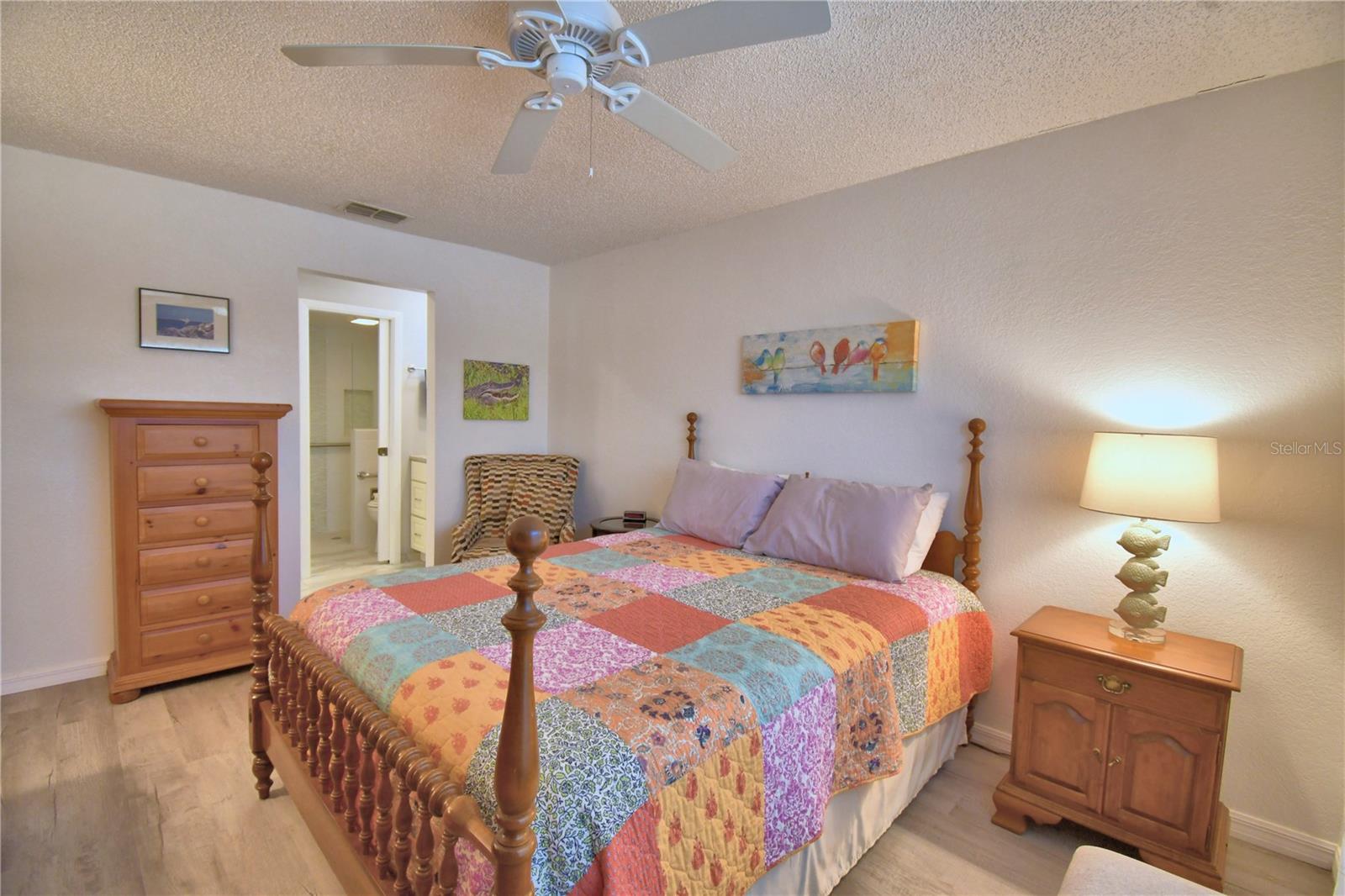 IMPERIAL VILLAS - Residential