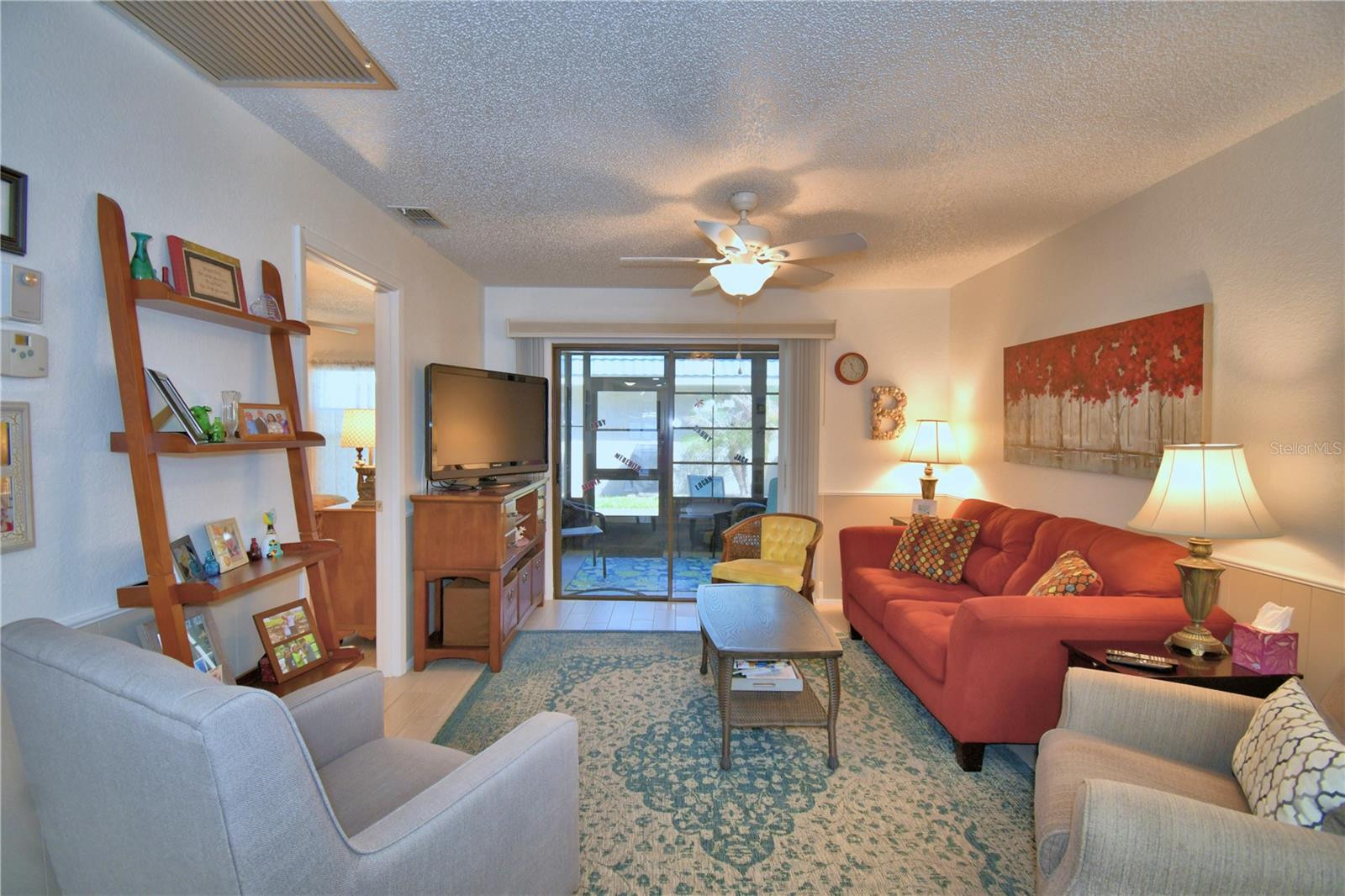 IMPERIAL VILLAS - Residential