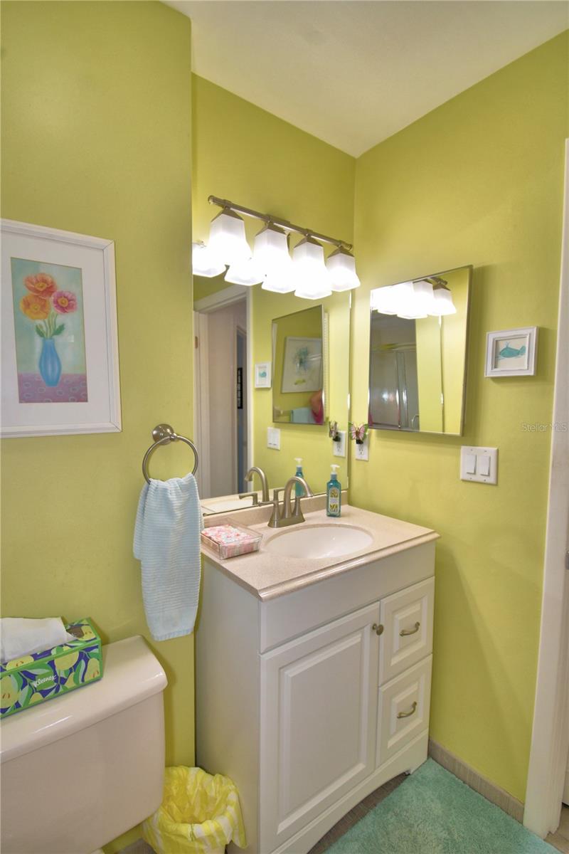 IMPERIAL VILLAS - Residential