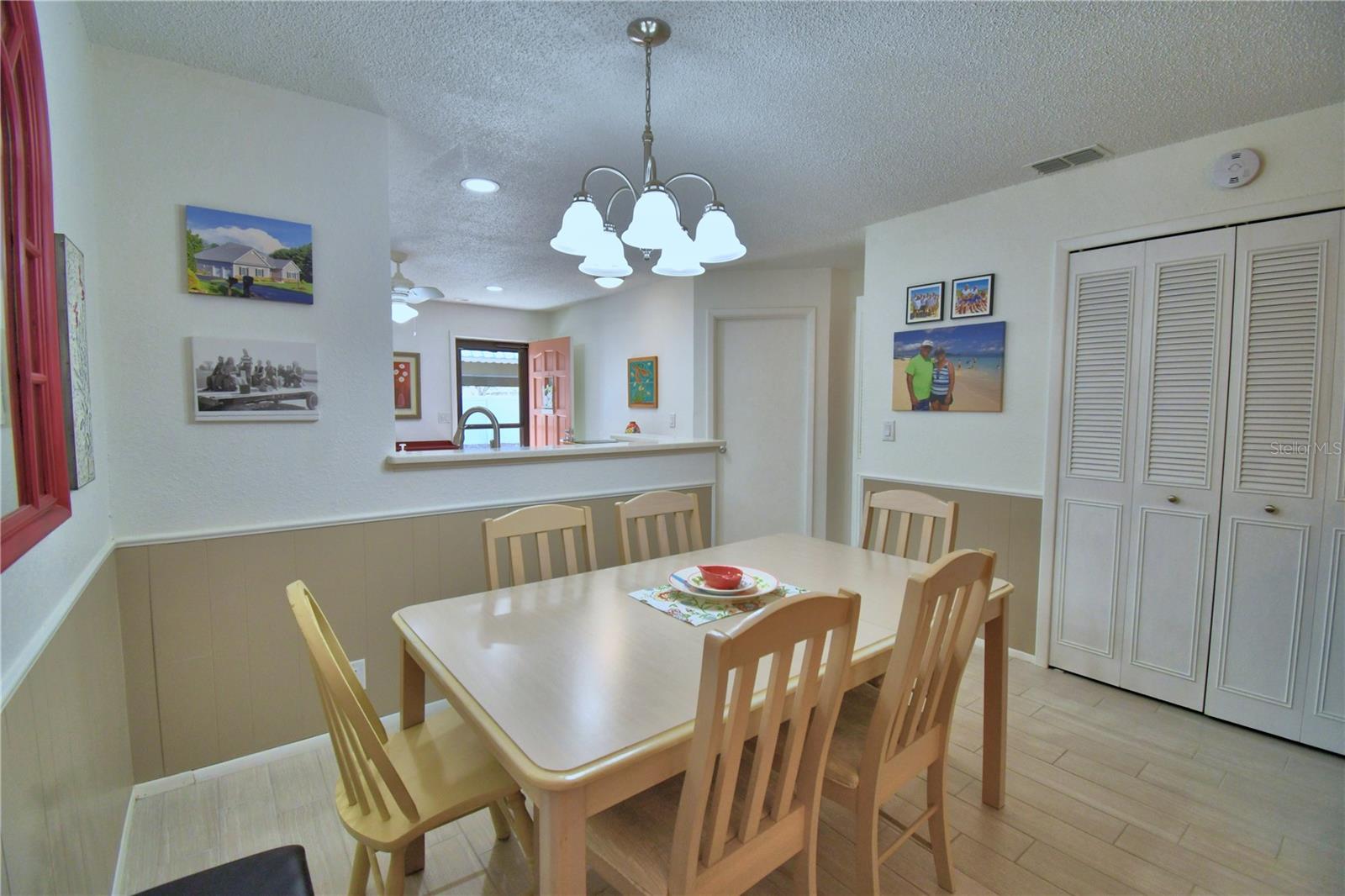 IMPERIAL VILLAS - Residential