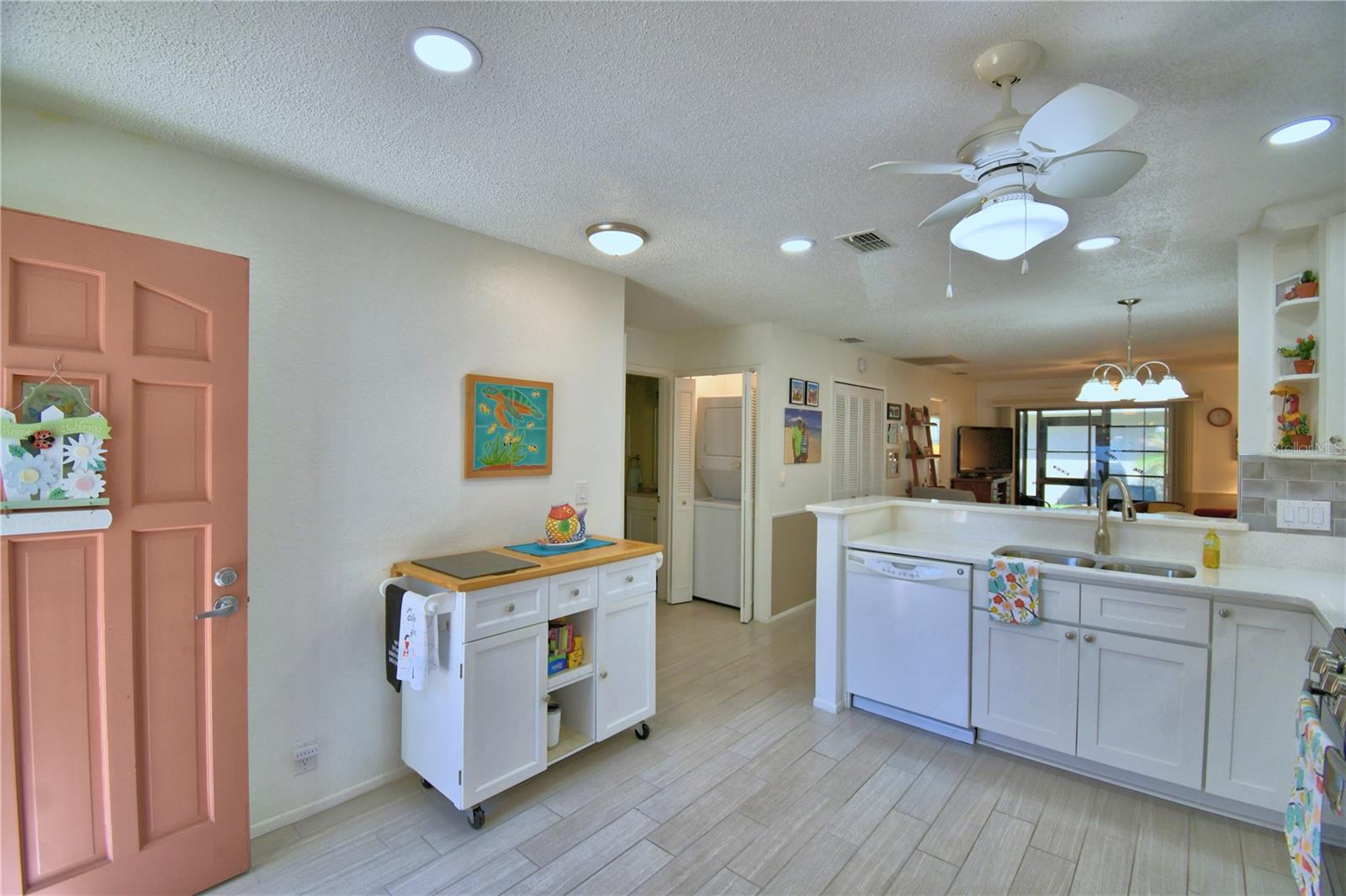 IMPERIAL VILLAS - Residential