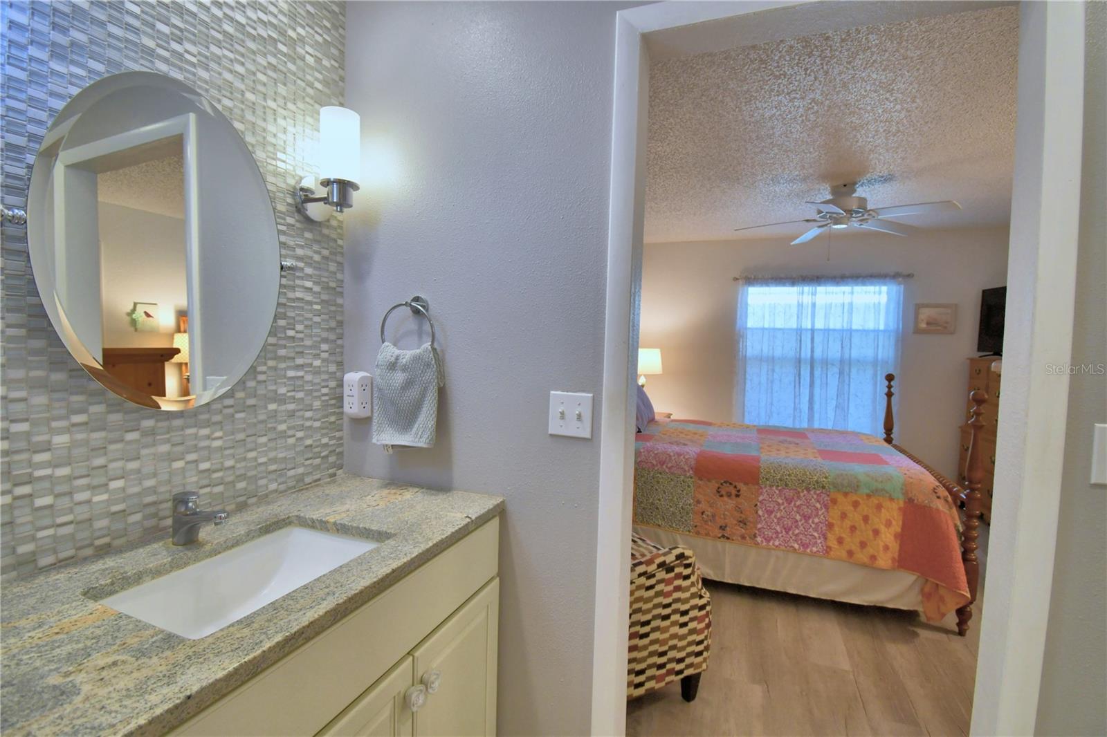 IMPERIAL VILLAS - Residential