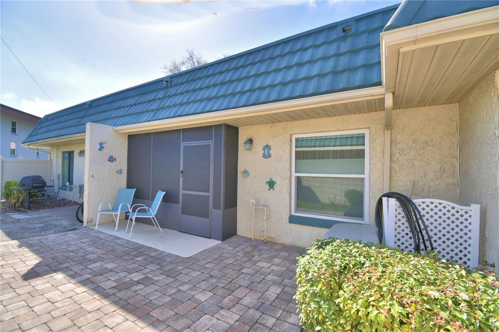 IMPERIAL VILLAS - Residential