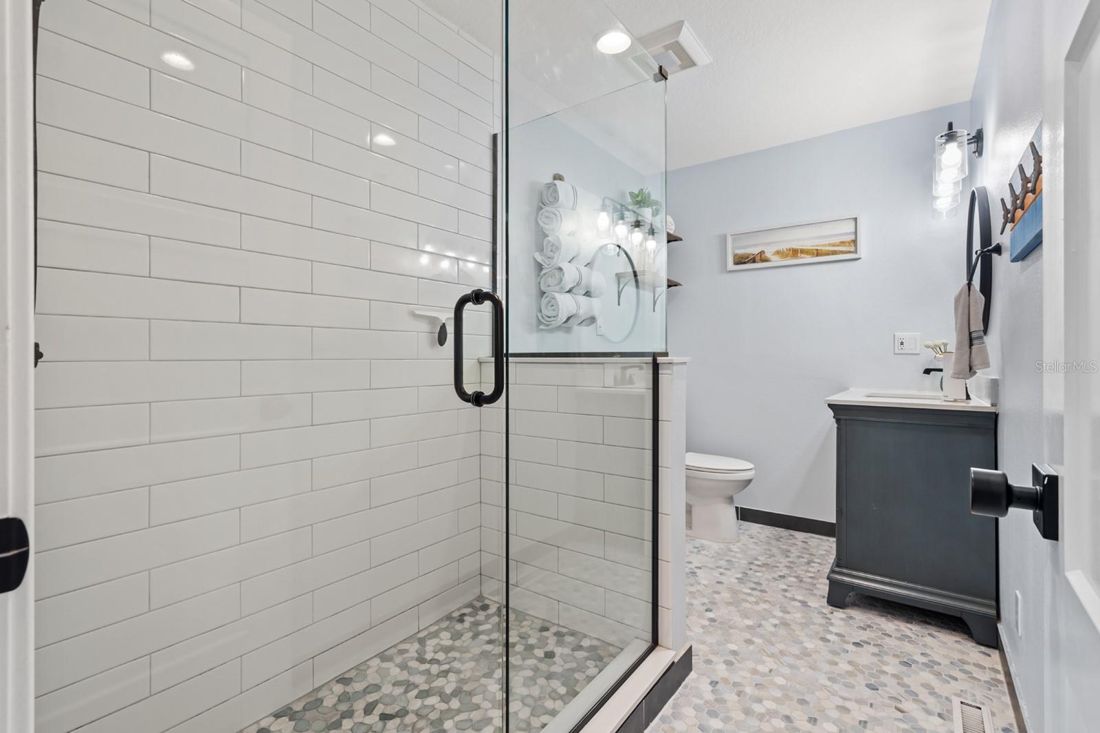 WILBUR BY SEA - Residential