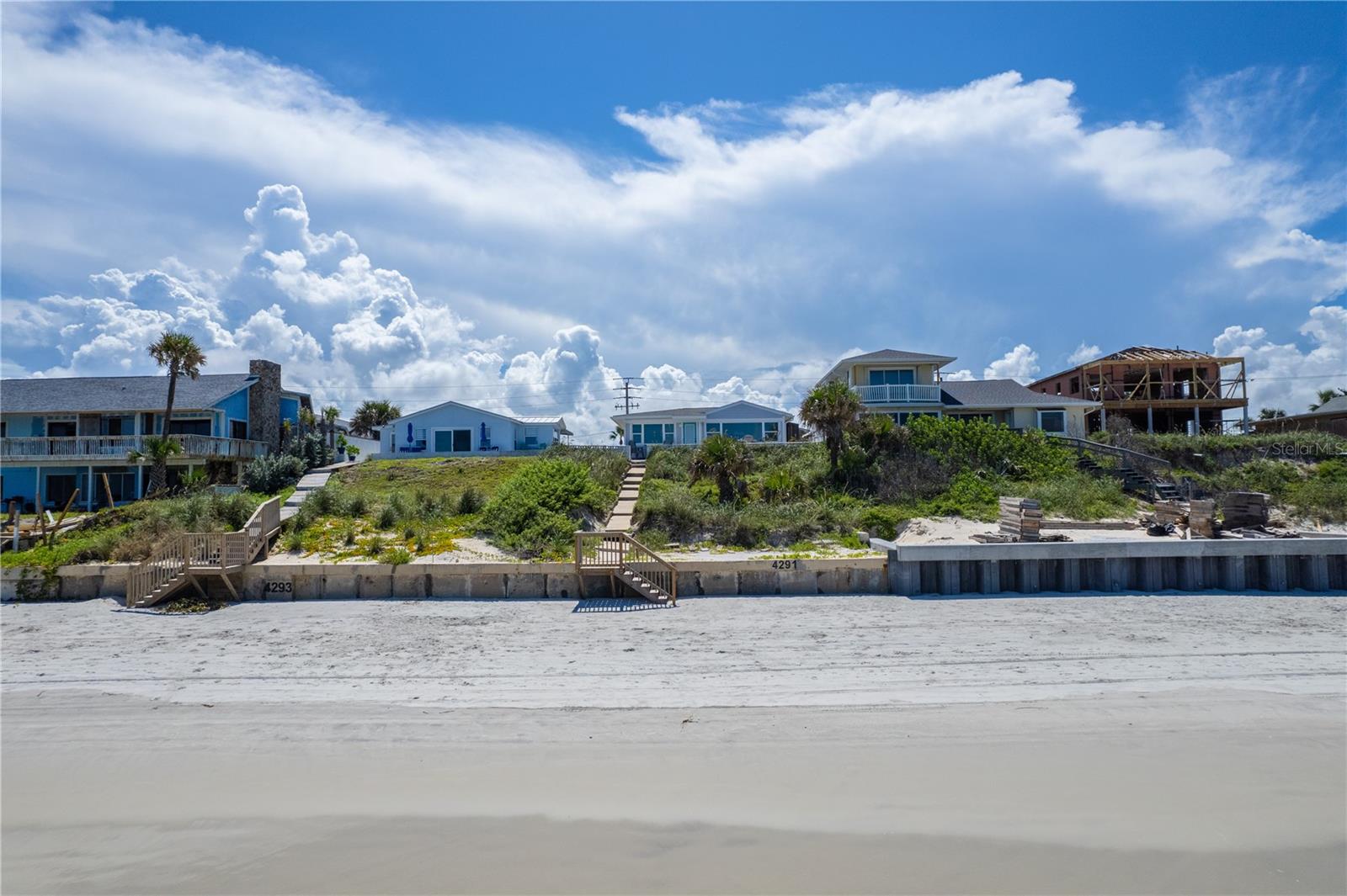 WILBUR BY SEA - Residential