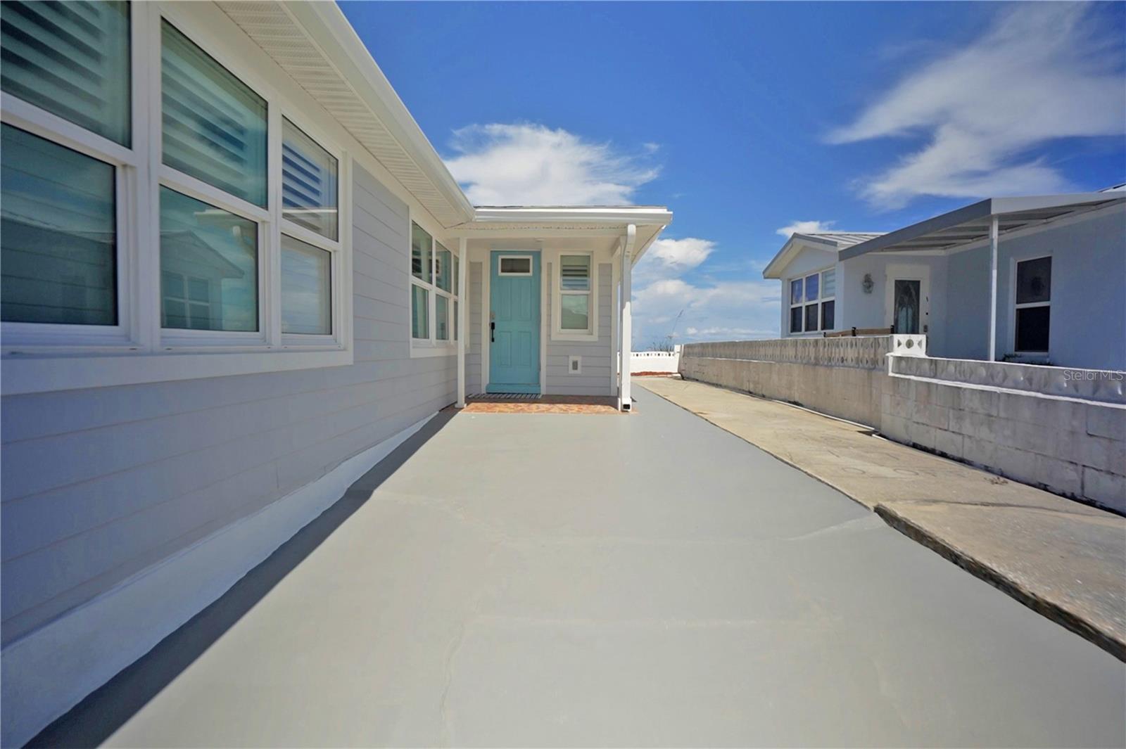 WILBUR BY SEA - Residential