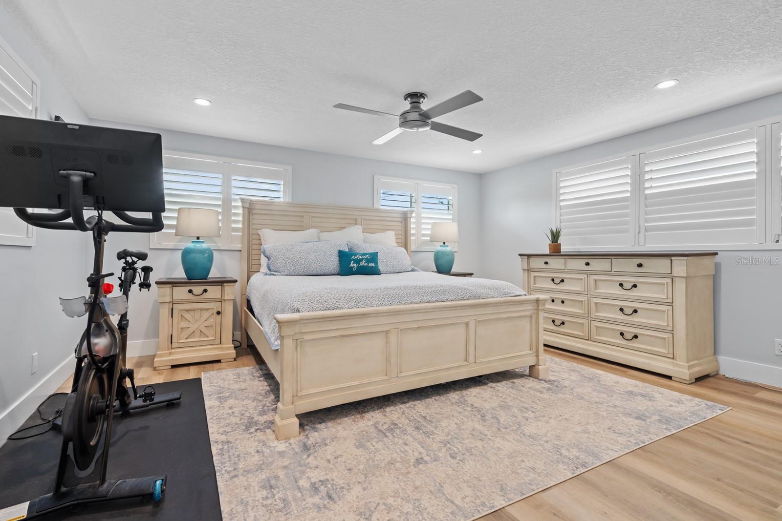 WILBUR BY SEA - Residential