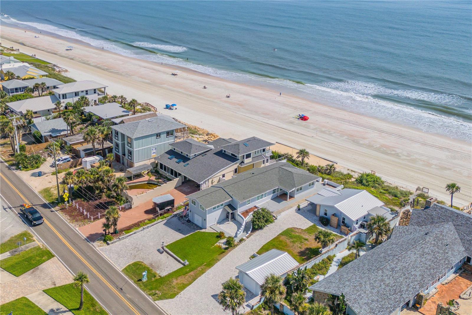 WILBUR BY SEA - Residential