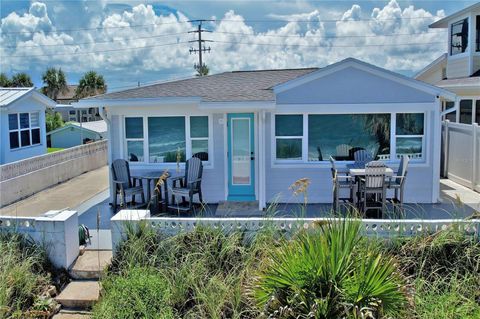4291 S ATLANTIC AVENUE PORT ORANGE FL 32127
