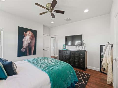 Tiny photo for 12943 SE Sunset Harbor Road, Weirsdale, FL 32195 (MLS # O6415476)