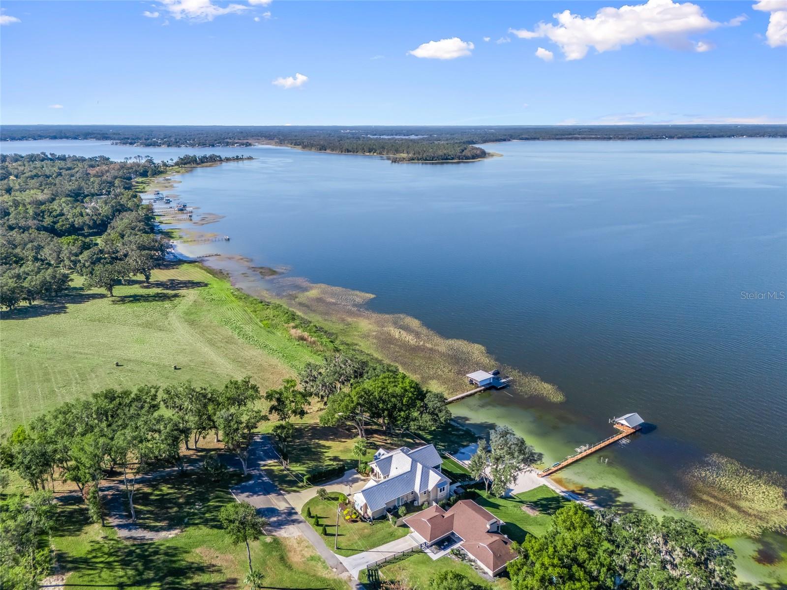 12943 SE SUNSET HARBOR ROAD