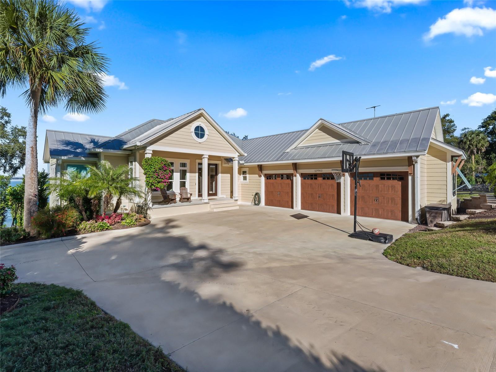 12943 SE SUNSET HARBOR ROAD