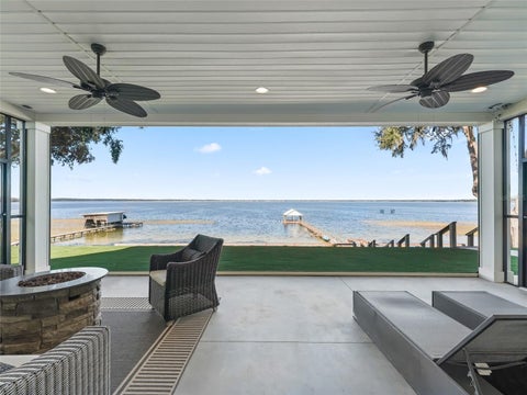 Tiny photo for 12943 SE Sunset Harbor Road, Weirsdale, FL 32195 (MLS # O6415476)