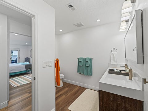Tiny photo for 12943 SE Sunset Harbor Road, Weirsdale, FL 32195 (MLS # O6415476)