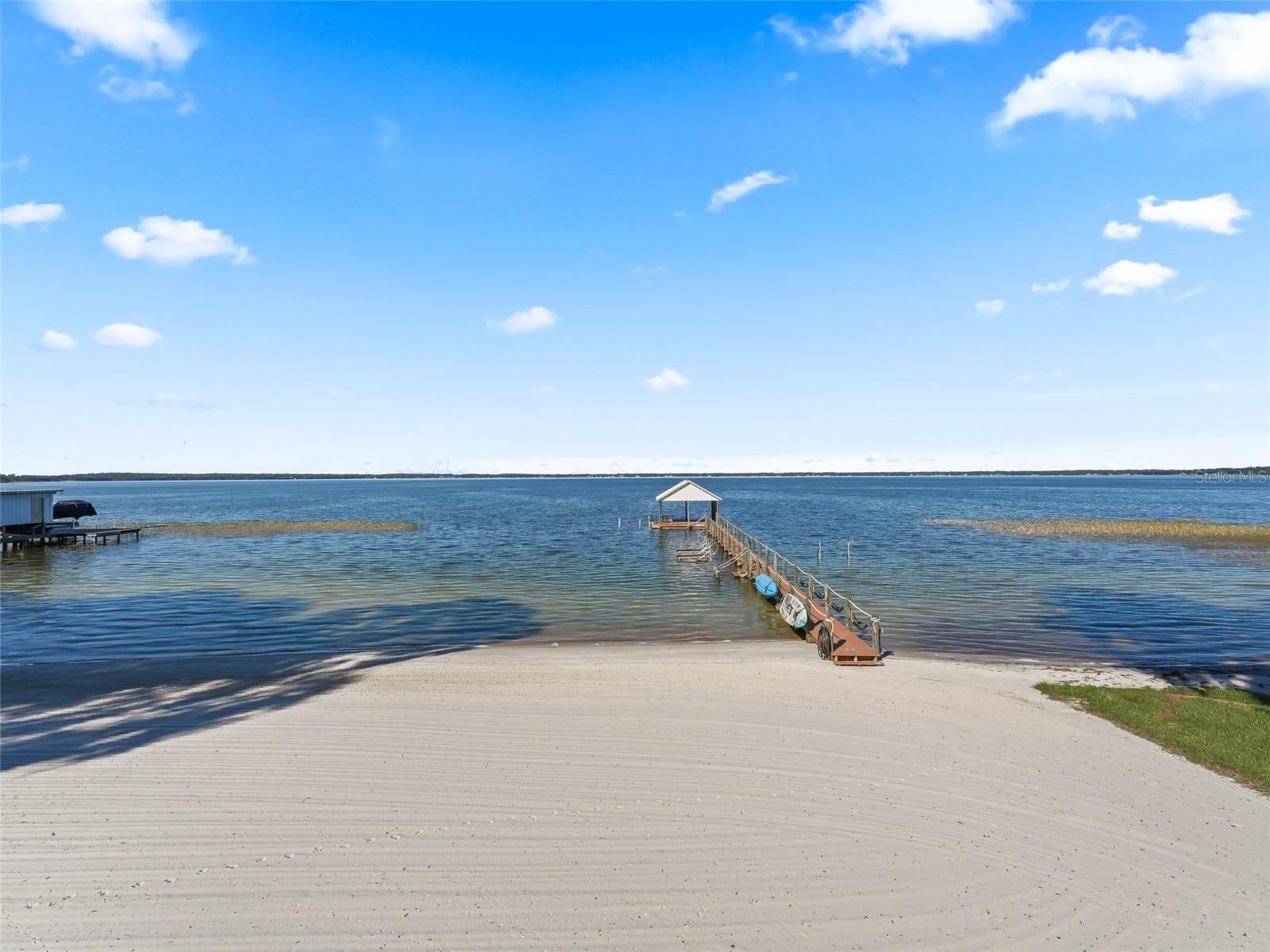 12943 SE SUNSET HARBOR ROAD