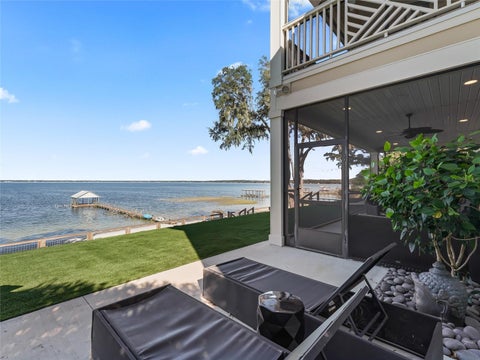 Tiny photo for 12943 SE Sunset Harbor Road, Weirsdale, FL 32195 (MLS # O6415476)